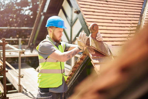Quick and Trustworthy Emergency Roof Repair Services in Francisville, KY